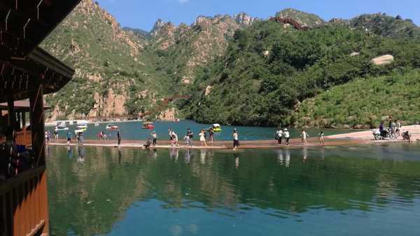 冰糖裕旅游攻略_玩转冰糖裕的最佳路线与技巧