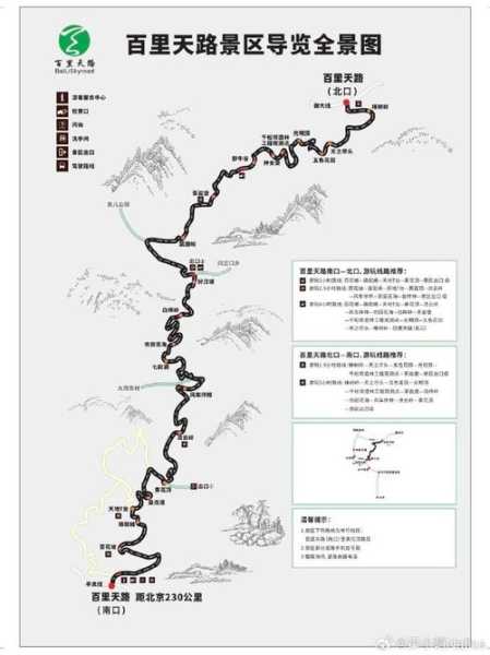 前南峪旅游攻略_最佳游玩路线与小贴士