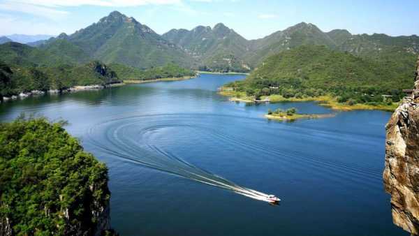 北京到易水湖旅游攻略_探索美丽湖泊的最佳方式