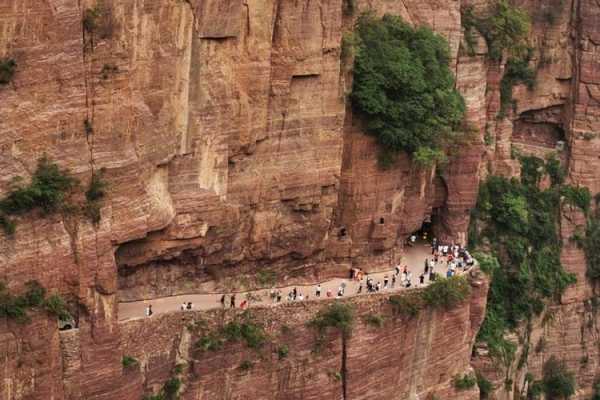 北京到郭亮村旅游攻略_玩转美丽山村的必备指南
