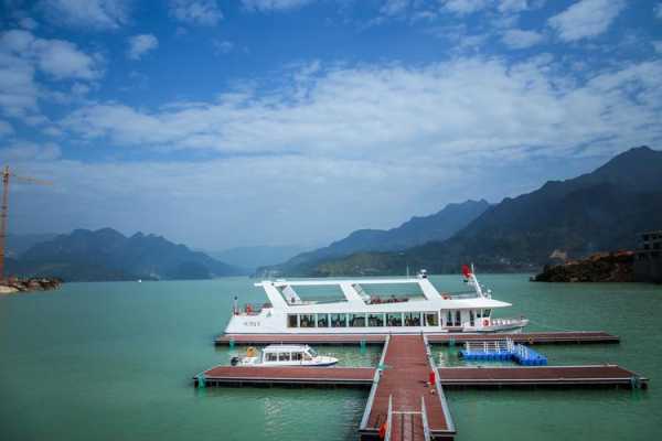 千峡湖旅游攻略_最佳游玩时间与注意事项