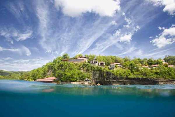 caribbean bay_探寻加勒比海的隐藏宝藏