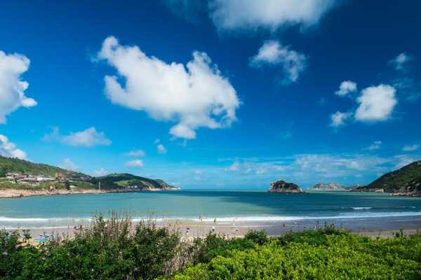 南麓列岛旅游攻略_探索绝美海岛秘境