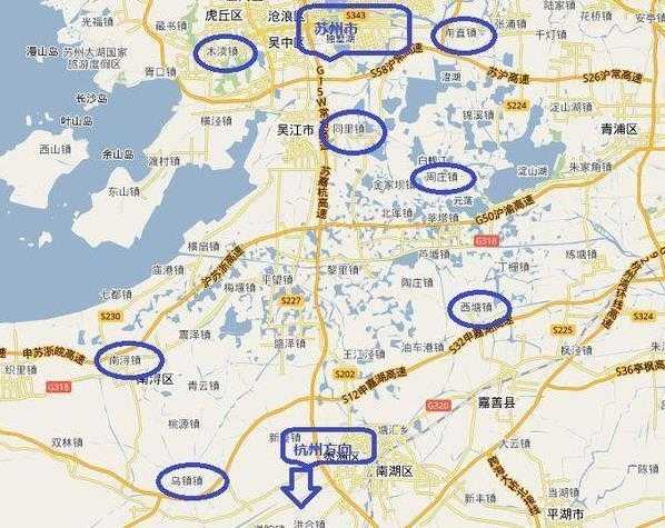 台州到西塘旅游攻略_最佳游玩路线与小贴士