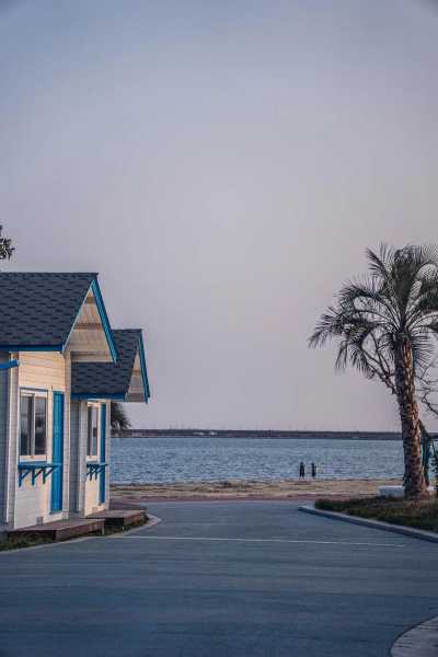 台州白沙岛旅游攻略_畅游这个绝美海岛的秘诀