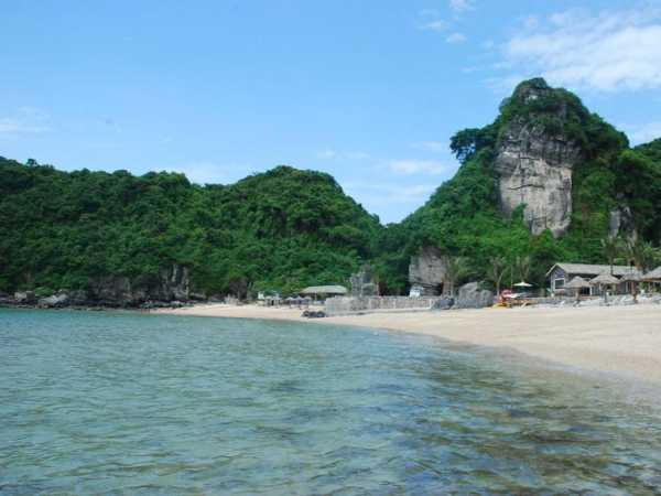 吉婆岛旅游攻略_最佳游玩时间与注意事项
