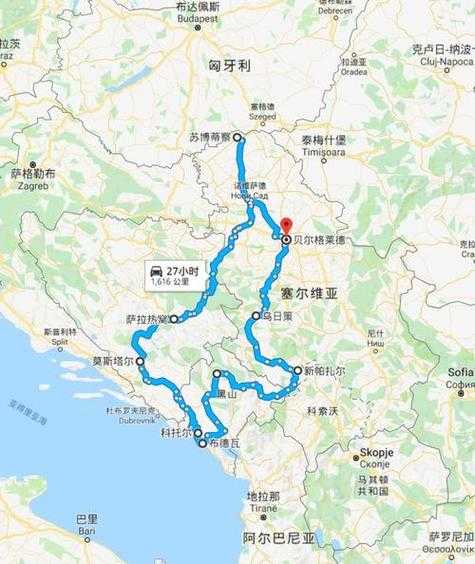 塞利维亚旅游攻略_必去景点与实用小贴士