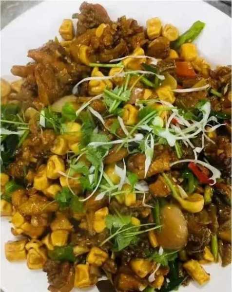 大沽河旅游攻略_畅玩美景与必尝美食指南