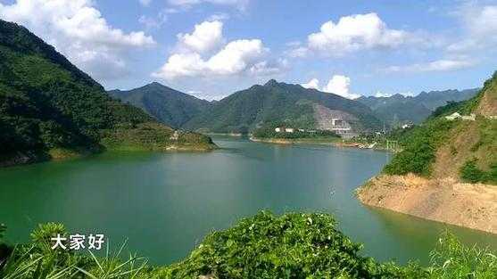 天峨龙滩旅游攻略_必知美食与景点推荐