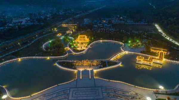 天水市清水县旅游攻略_探秘清水的绝美风景和文化