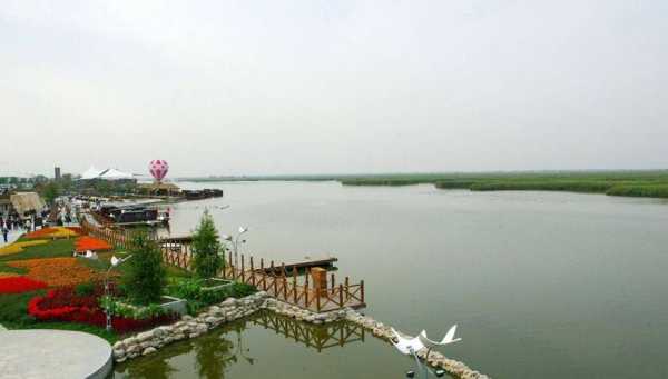 天津古海岸旅游攻略_探索最佳旅游景点与活动