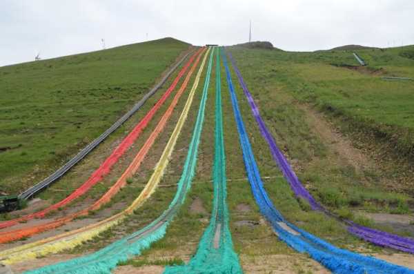 天鹿大本营旅游攻略_最全游玩指南与注意事项