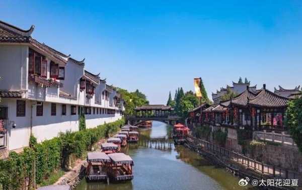 太阳水镇旅游攻略_必看景点与实用技巧