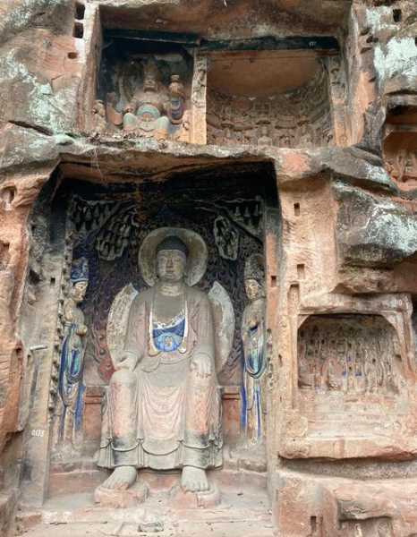 夹江千佛岩旅游攻略_玩转千佛岩必知事项