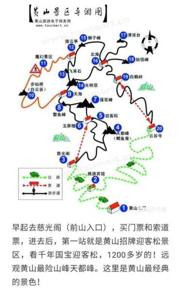 妙道山旅游攻略_探索隐秘美景的最佳路线
