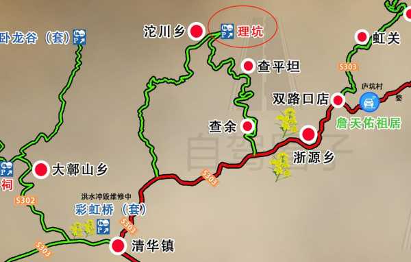 婺源旅游6月攻略_最佳游玩路线与美食推荐