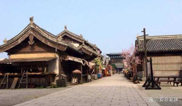 宁波去横店旅游攻略_全方位玩法与注意事项