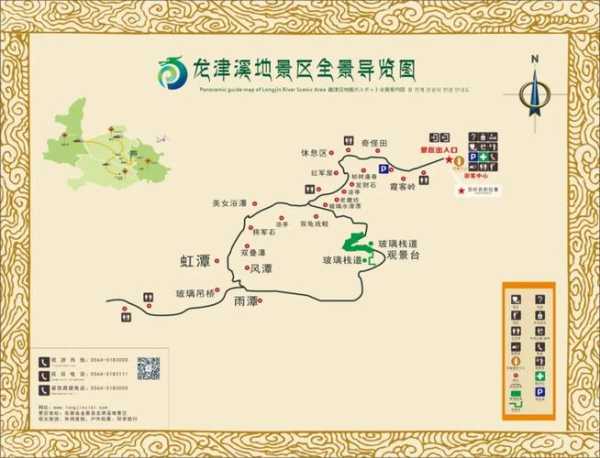 安徽西溪南旅游攻略_畅游秘境的最佳路线