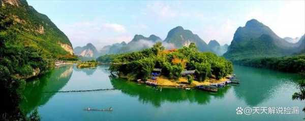宜州旅游攻略_探索宜州的最佳旅行计划