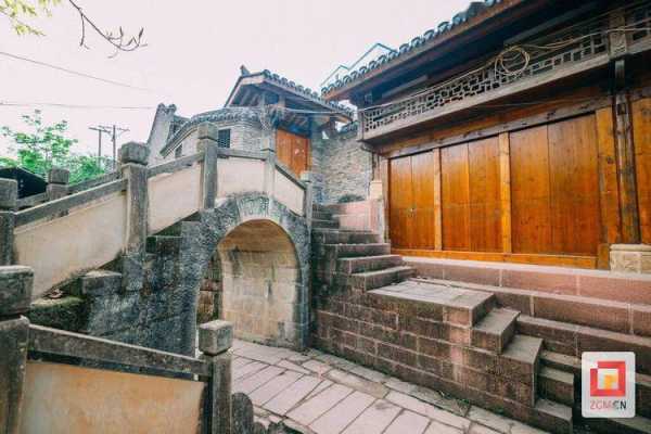 富顺狮市古镇旅游攻略_不可错过的景点与美食
