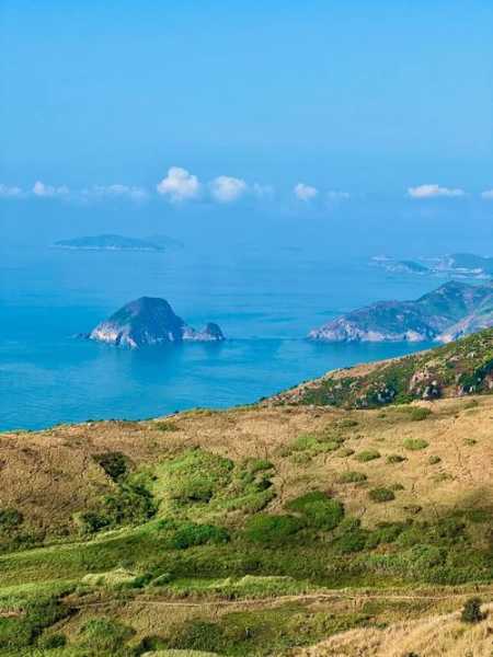 小嵛山岛旅游攻略_畅玩美丽海岛的秘诀