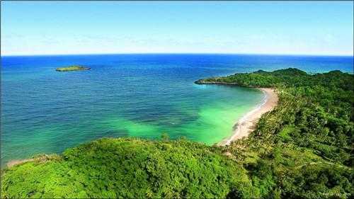 山海同湾旅游攻略_畅游美丽海岸线的秘诀