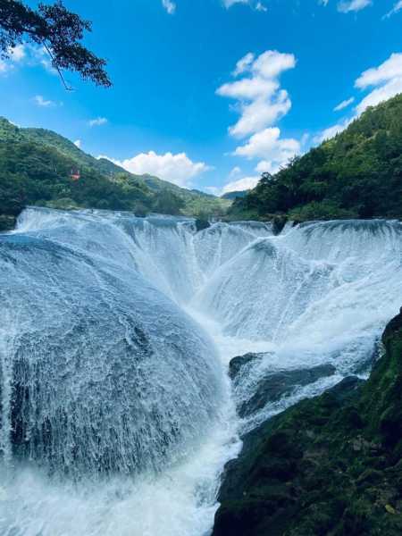 岩溪旅游攻略_畅享自然与人文魅力