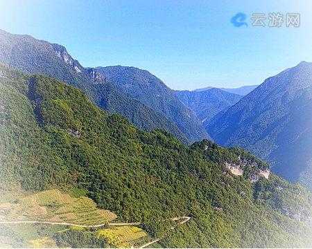 巫溪大官山旅游攻略_必看的景点与注意事项