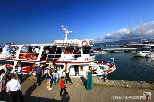 巴统旅游攻略_探索这座黑海明珠的最佳方式