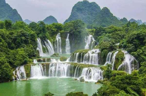 巴马自助旅游攻略_畅游美丽山水的必备指南