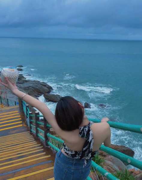 巽寮湾下雨天旅游攻略_如何在雨中玩得尽兴?