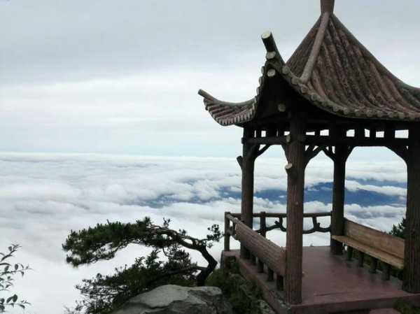 幕阜山旅游攻略_畅游美丽山景的必备指南