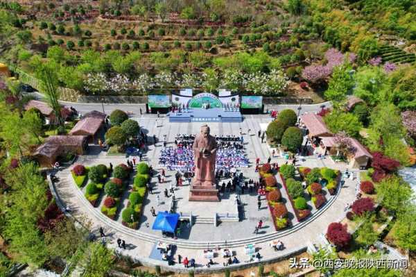 平利县长安镇旅游攻略_最佳游玩时间与景点推荐