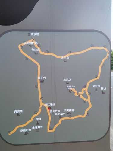 平天湖旅游攻略_畅享自然风光与户外活动