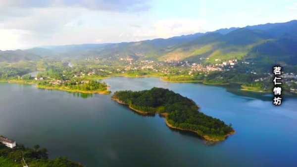 广安天池湖旅游攻略_精华玩法与注意事项