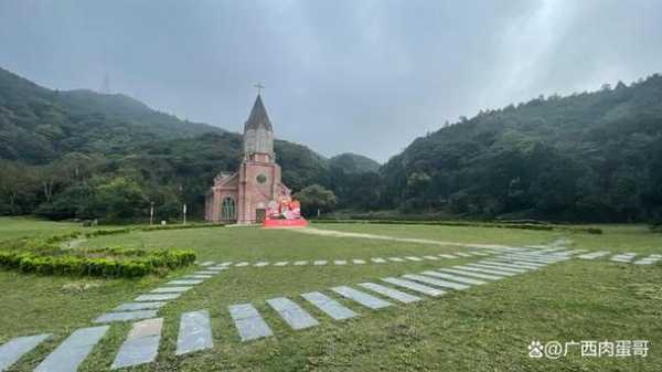 广西大容山旅游攻略_最佳旅行路线与注意事项