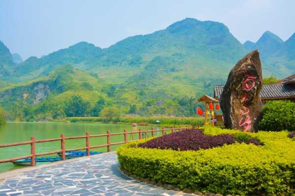 广西巴马村旅游攻略_探索长寿之乡的秘密