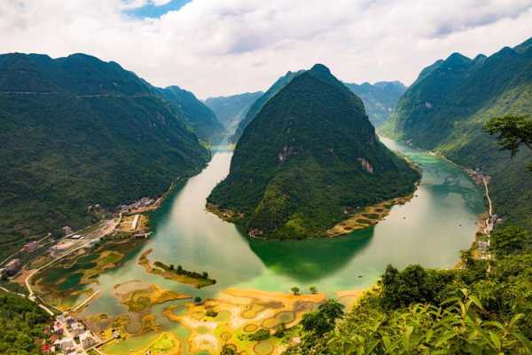 广西红水河旅游攻略_畅享这片天然美景的秘诀