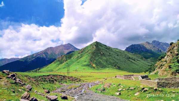 张掖到祁连山旅游攻略_最佳路线与注意事项
