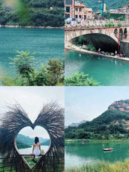 怀柔不夜谷旅游攻略_畅享自然美景与隐秘玩法