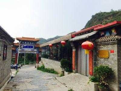 怀柔八宝堂村旅游攻略_最佳游玩时间与注意事项