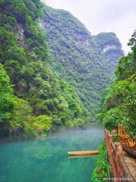 恩施屏山旅游攻略_体验绝美自然与人文魅力