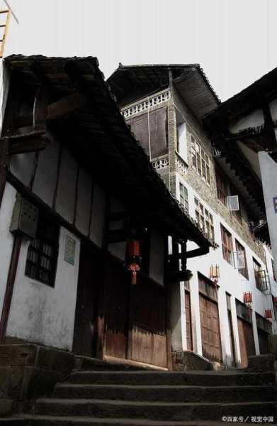恩阳古镇旅游攻略_揭开魅力古镇的神秘面纱