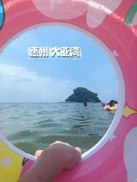 惠州大澳村旅游攻略_必游景点与贴士分享