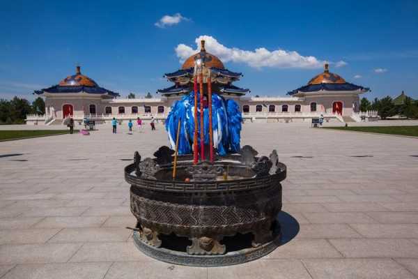 成陵旅游攻略_探索古墓之美和秘境