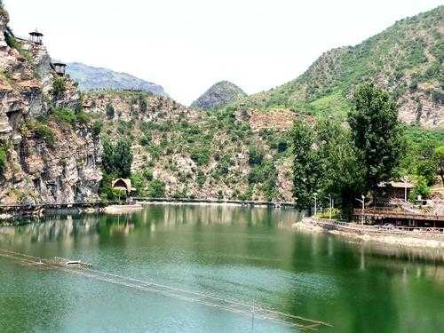 房山霞云岭旅游攻略_玩转夏季避暑胜地指南