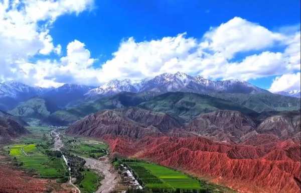 托木尔峰旅游攻略_如何规划你的完美行程