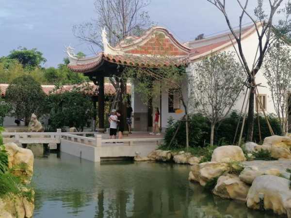 扶绥桃花岛旅游攻略_畅游这个人间仙境的必备指南