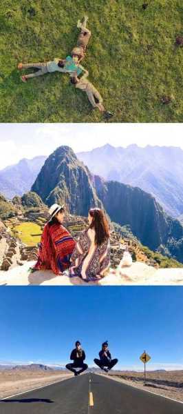 旅游数码摄影完全攻略_如何拍出令人惊艳的旅行照片？