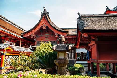 日本松山旅游攻略_探索这座城市的魅力景点